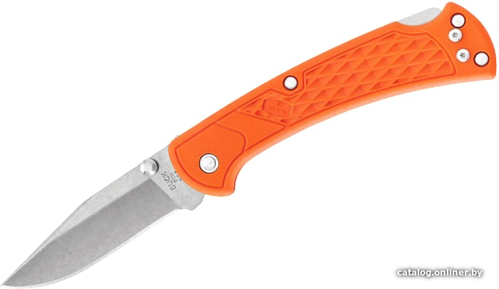 

Складной нож Buck 0112ORS 112 Slim Knife Select
