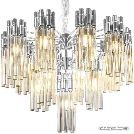

Подвесная люстра L'Arte Luce Burj L25916.98