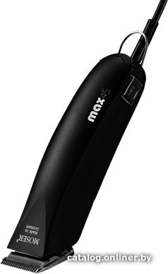 

Машинка для стрижки Moser Max 45 [1245-0069]