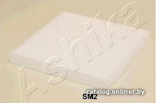 

Ashika 21SMSM2