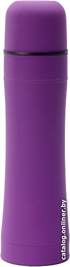 

Термос Colorissimo Thermos 0.5л (фиолетовый) [HT01-PR]