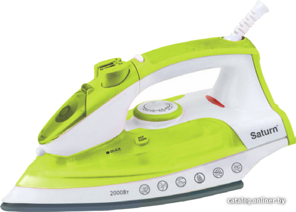 

Утюг Saturn ST-CC0222