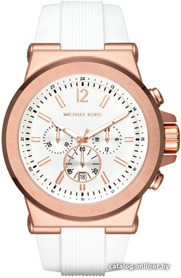 

Наручные часы Michael Kors Dylan MK8492