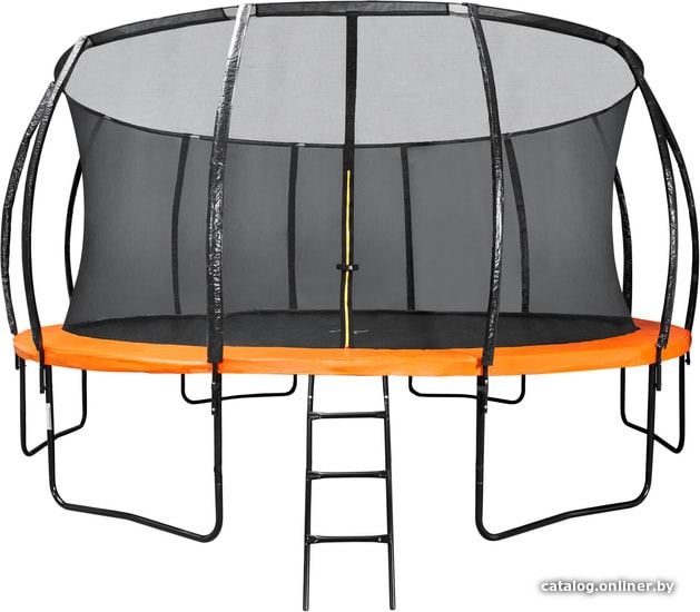 

Батут DFC Kengoo 16FT-TR-E-BAS