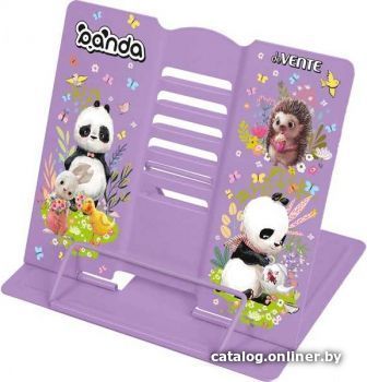 

Подставка для книг deVente Panda 8063200