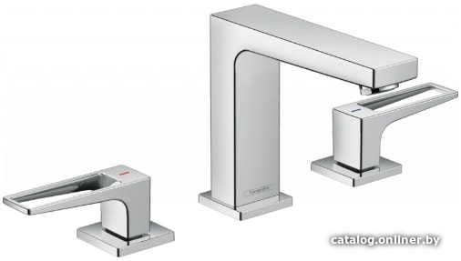 

Смеситель Hansgrohe Metropol 74514000