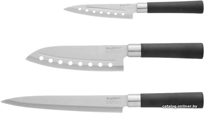 

Набор ножей BergHOFF Essentials 1303050