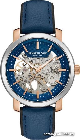 

Наручные часы Kenneth Cole KC50776002