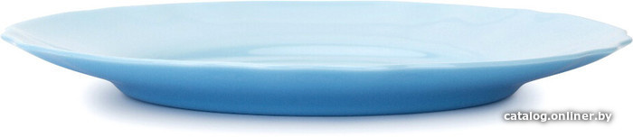 

Тарелка десертная Luminarc Louis XV Light Blue Q3688