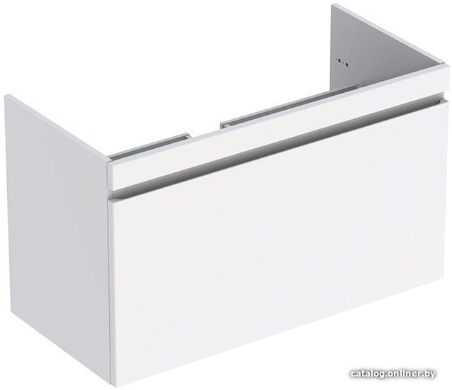 

Geberit Тумба Renova Plan 100 869500000 под умывальник 122200000 (белый)