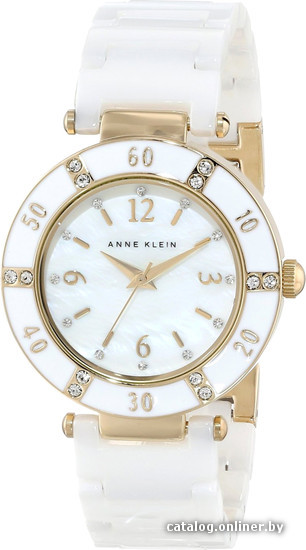 

Наручные часы Anne Klein 9416RGWT