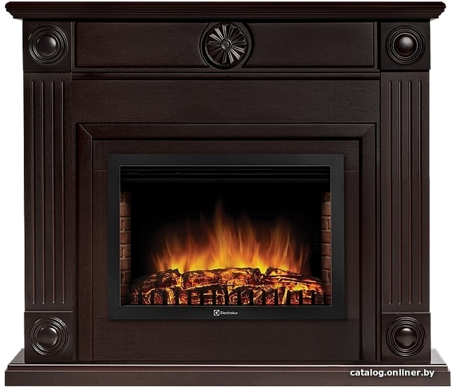 

Портал Firelight Frame 25 (шпон венге)