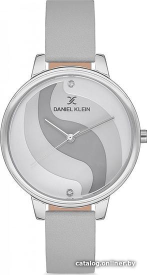 

Наручные часы Daniel Klein DK12559-6