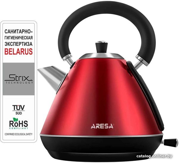 

Электрический чайник Aresa AR-3458