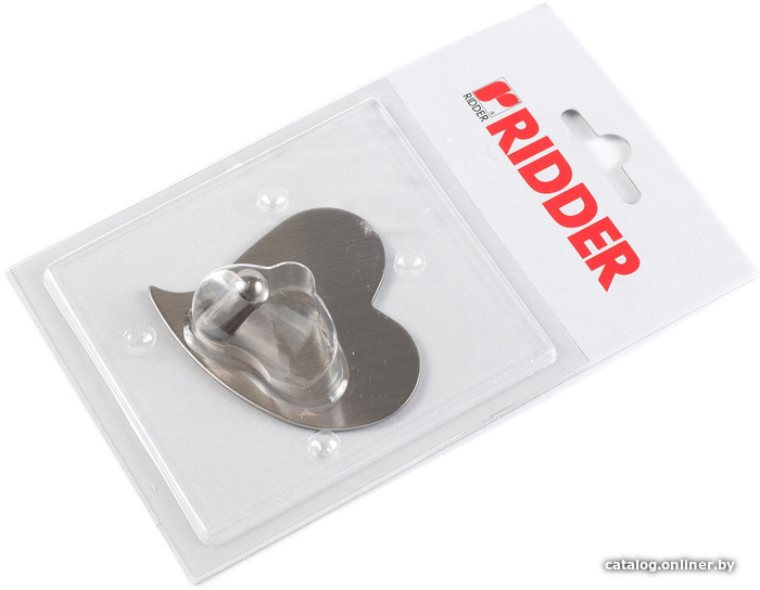 

Крючок для ванны Ridder 80167