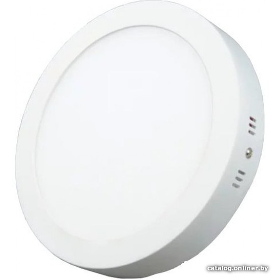 

Люстра-тарелка Ultra LED NP 18W 3000K