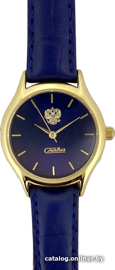 

Наручные часы Слава Патриот 1129115/2035