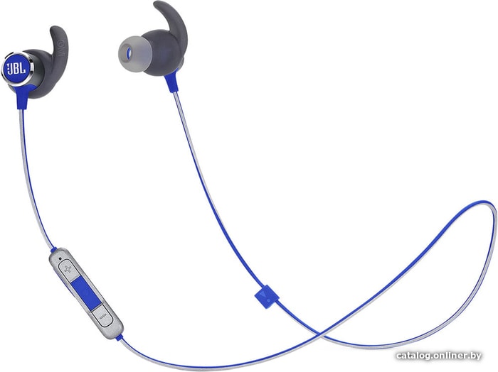 

Наушники JBL Reflect Mini 2 (синий)