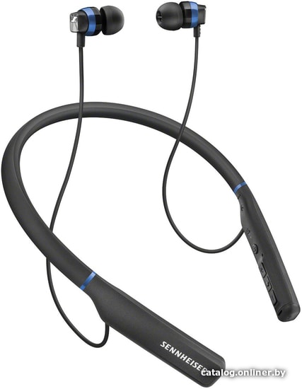 

Наушники Sennheiser In-Ear CX 7.00BT Wireless