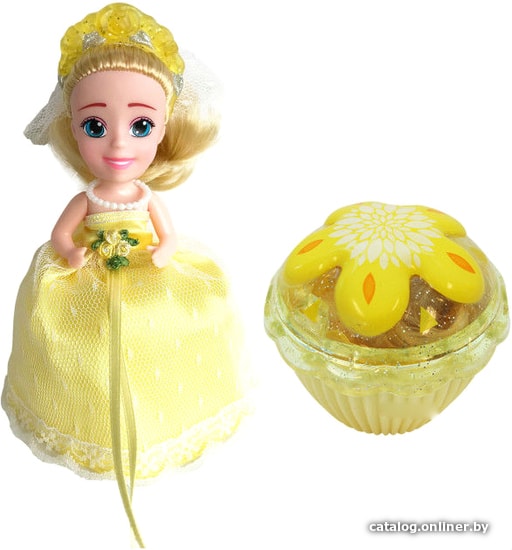

Кукла Emco Cupcake Surprise Невеста Марта 1105