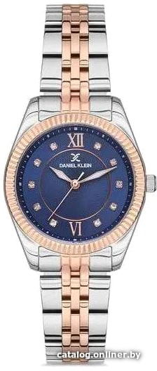 

Наручные часы Daniel Klein DK12743-5