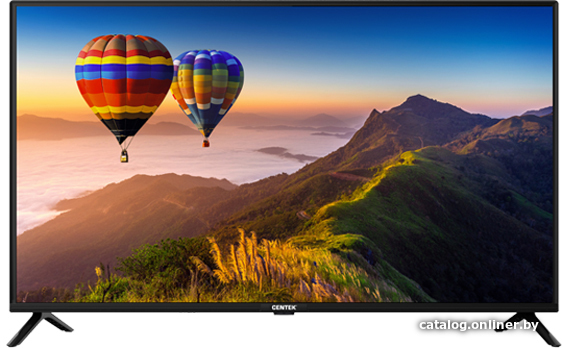 

Телевизор CENTEK CT-8440