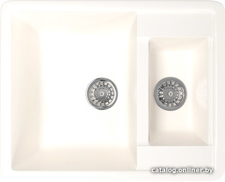 

Кухонная мойка Mixline ML-GM21 532402 (молоко 341)