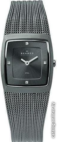 

Наручные часы Skagen 380XSMMM1