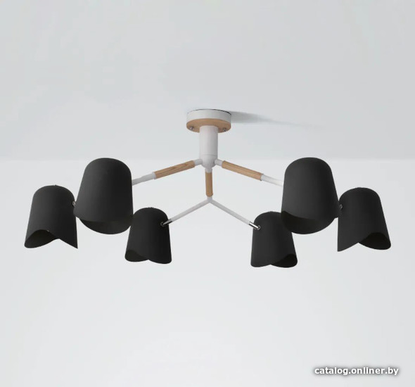 

Люстра средней высоты ImperiumLoft Notch01 194979-26