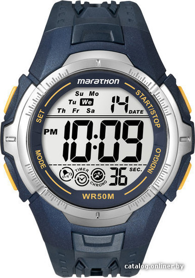 

Наручные часы Timex T5K355