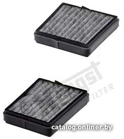 

Hengst filter E970LC01