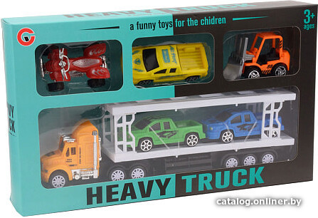 

Набор Big Tree Toys B1215910