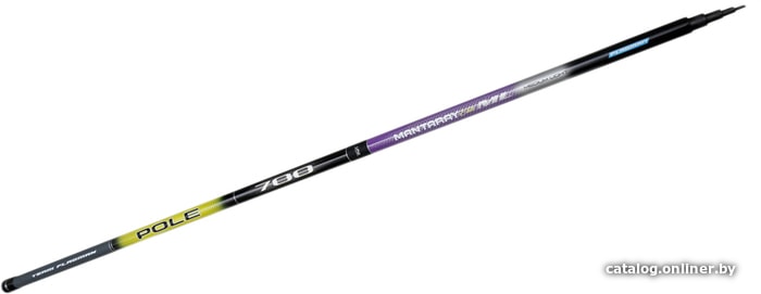

Удилище Flagman Mantaray Elite ML Pole MEML700