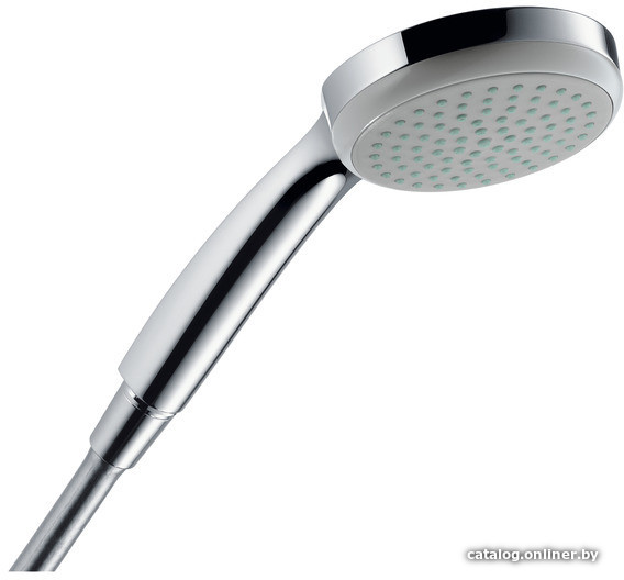 

Душевая лейка Hansgrohe Croma 100 1jet EcoSmart 28583000