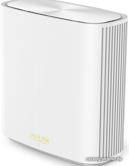 

Wi-Fi система ASUS ZenWiFi AX XD6 (1 шт., белый)