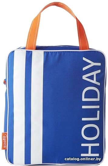 

Термосумка Ezetil Holiday 17л
