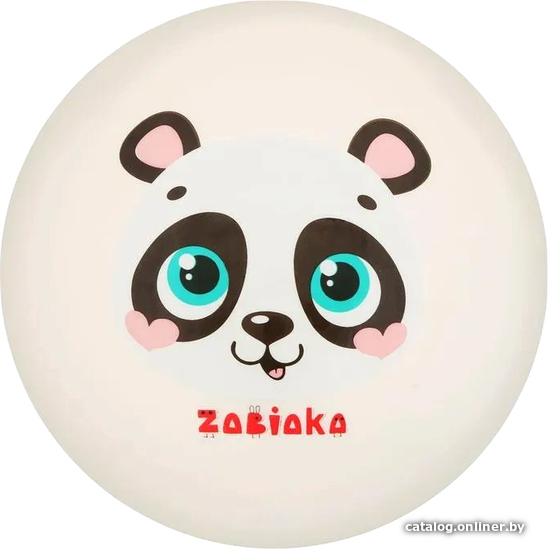 

Детский мяч Zabiaka 4160689