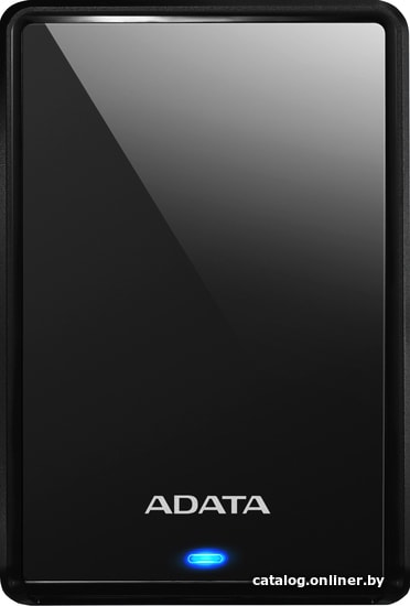 

Внешний накопитель A-Data HV620S AHV620S-5TU31-CBK 5TB (черный)