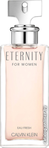 

Парфюмерная вода Calvin Klein Eternity Eau Fresh EdP (30 мл)