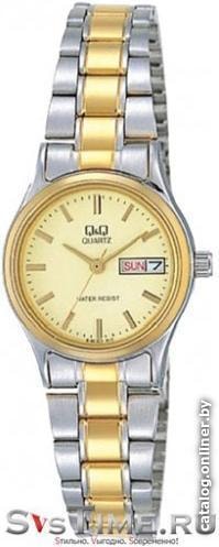 

Наручные часы Q&Q BB17J410