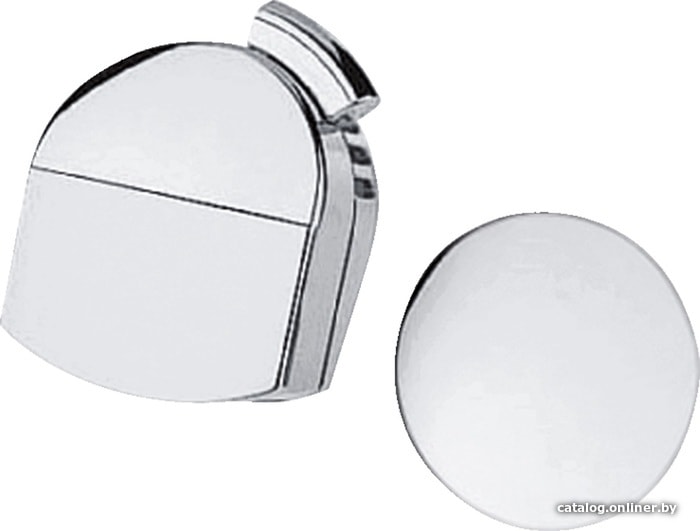 

Накладка сливного гарнитура Hansgrohe Exafill 58128000