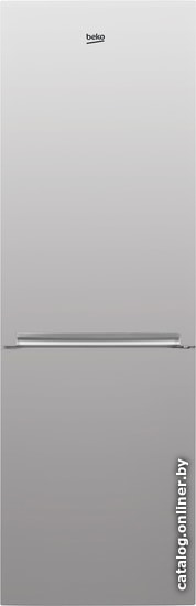 

Холодильник BEKO RCNK321K20S
