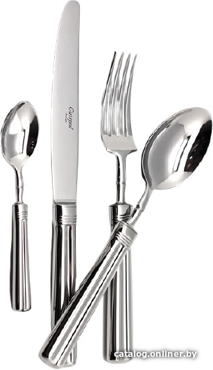 

Набор столовых приборов Cutipol Fontainebleau 9160-72