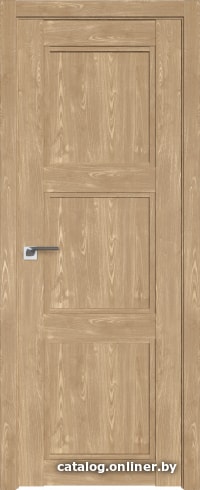 

Межкомнатная дверь ProfilDoors 2.26XN 60x200 (каштан натуральный)