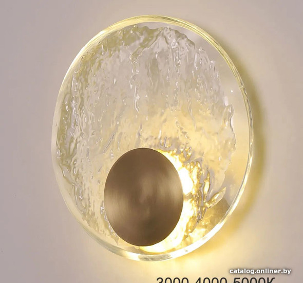 

Бра ImperiumLoft Lona01 226383-23