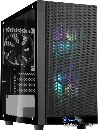 

Компьютер ITM PC ITMNa107 v2