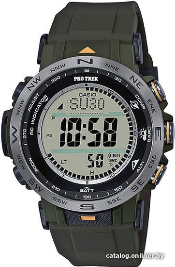

Наручные часы Casio PRW-30Y-3E