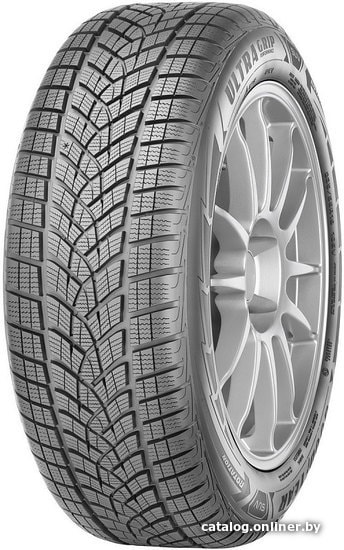 

Автомобильные шины Goodyear UltraGrip Performance+ SUV 235/60R17 102H