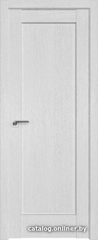 

Межкомнатная дверь ProfilDoors 100XN R 70x200 (монблан)