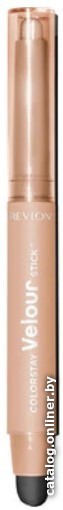 

Тени-карандаш Revlon ColorStay Velour Stick (тон 877 Chiffon)